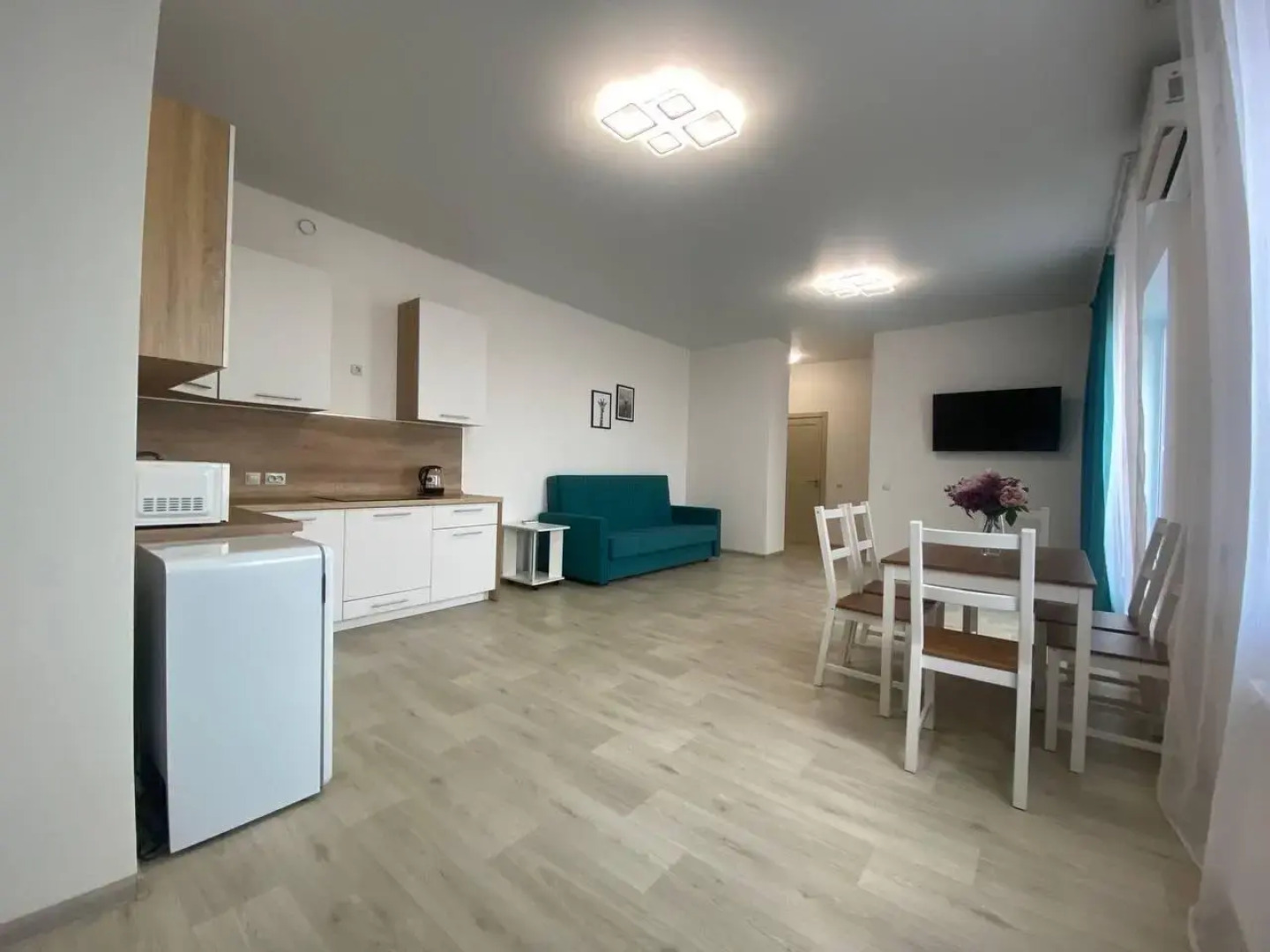 Рест на улице Бульварная