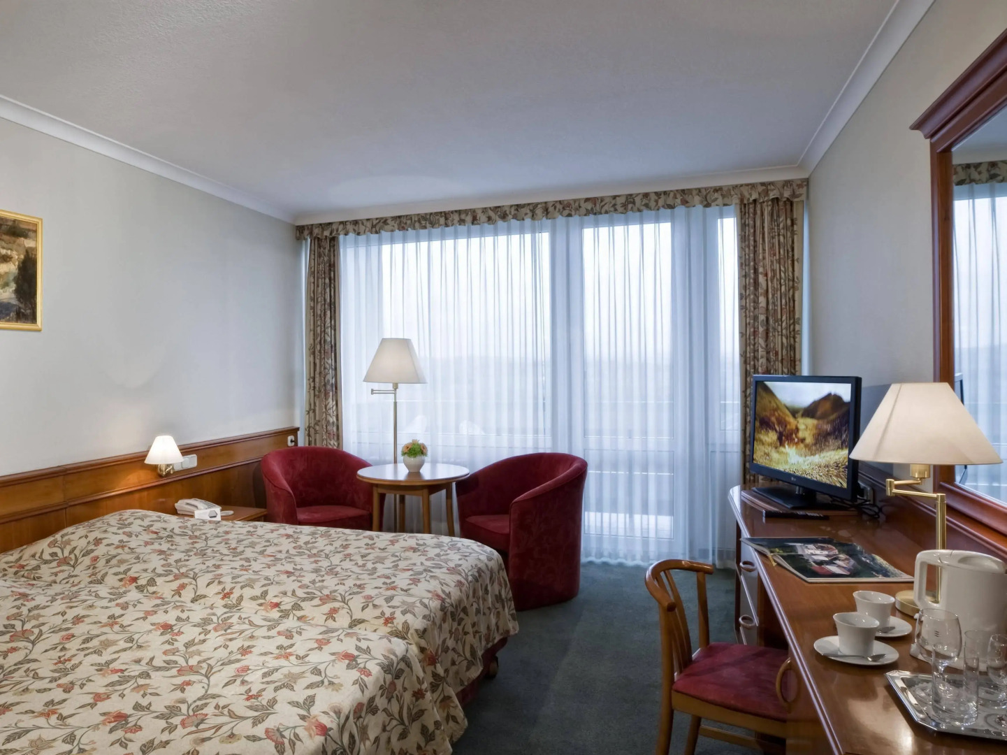 Ensana Thermal Heviz