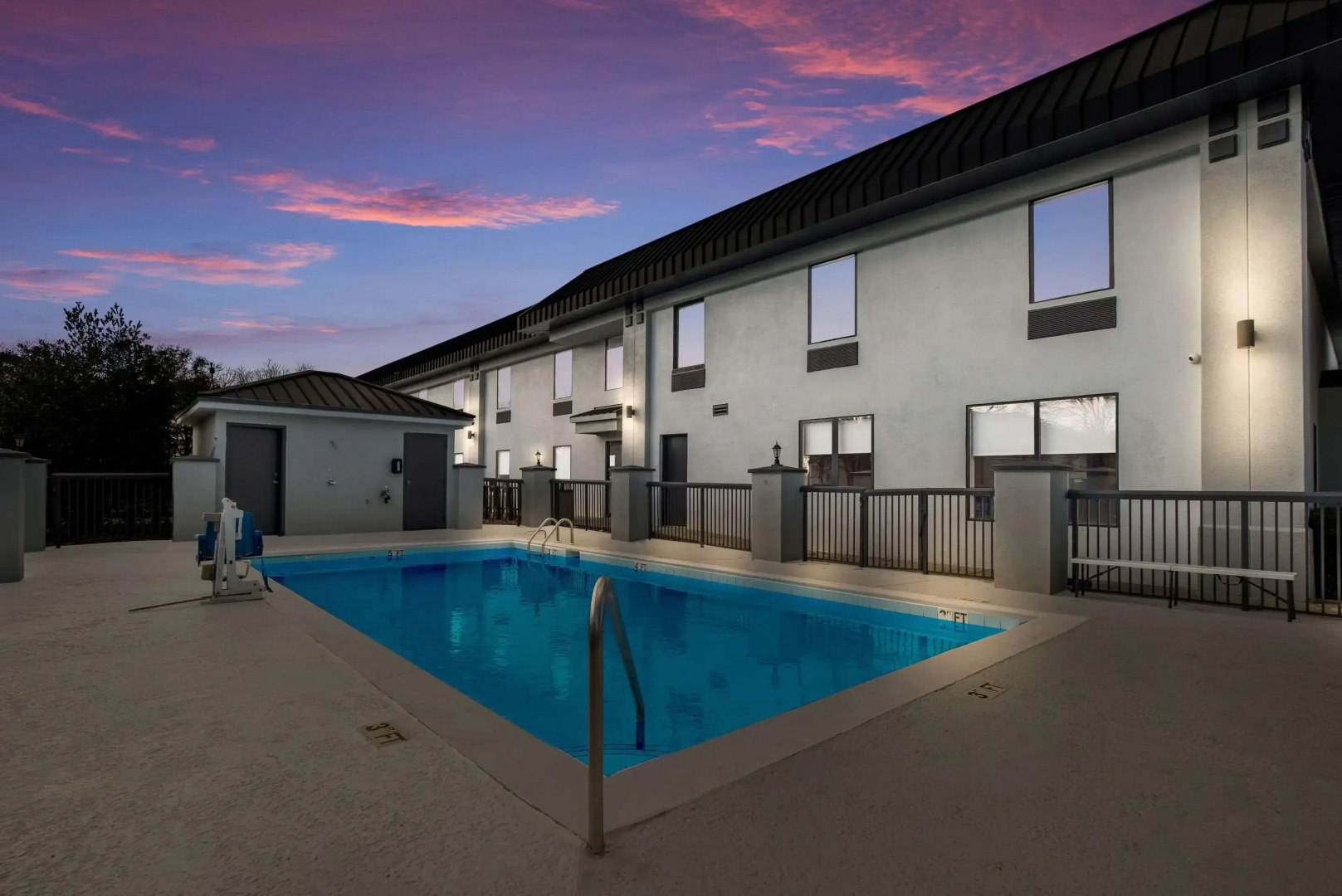 Quality Inn & Suites Aiken South