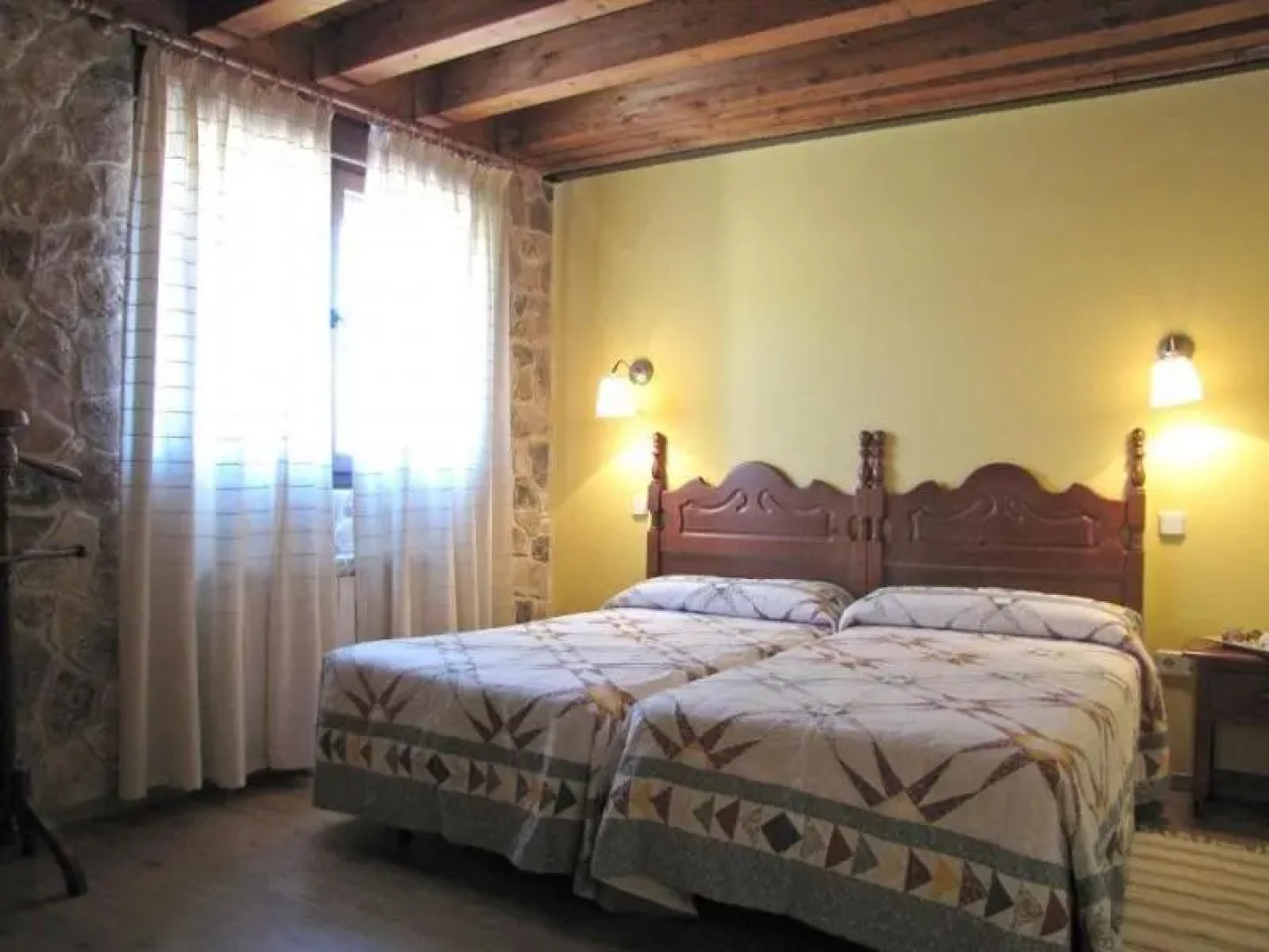 Casa Rural de la Abuela