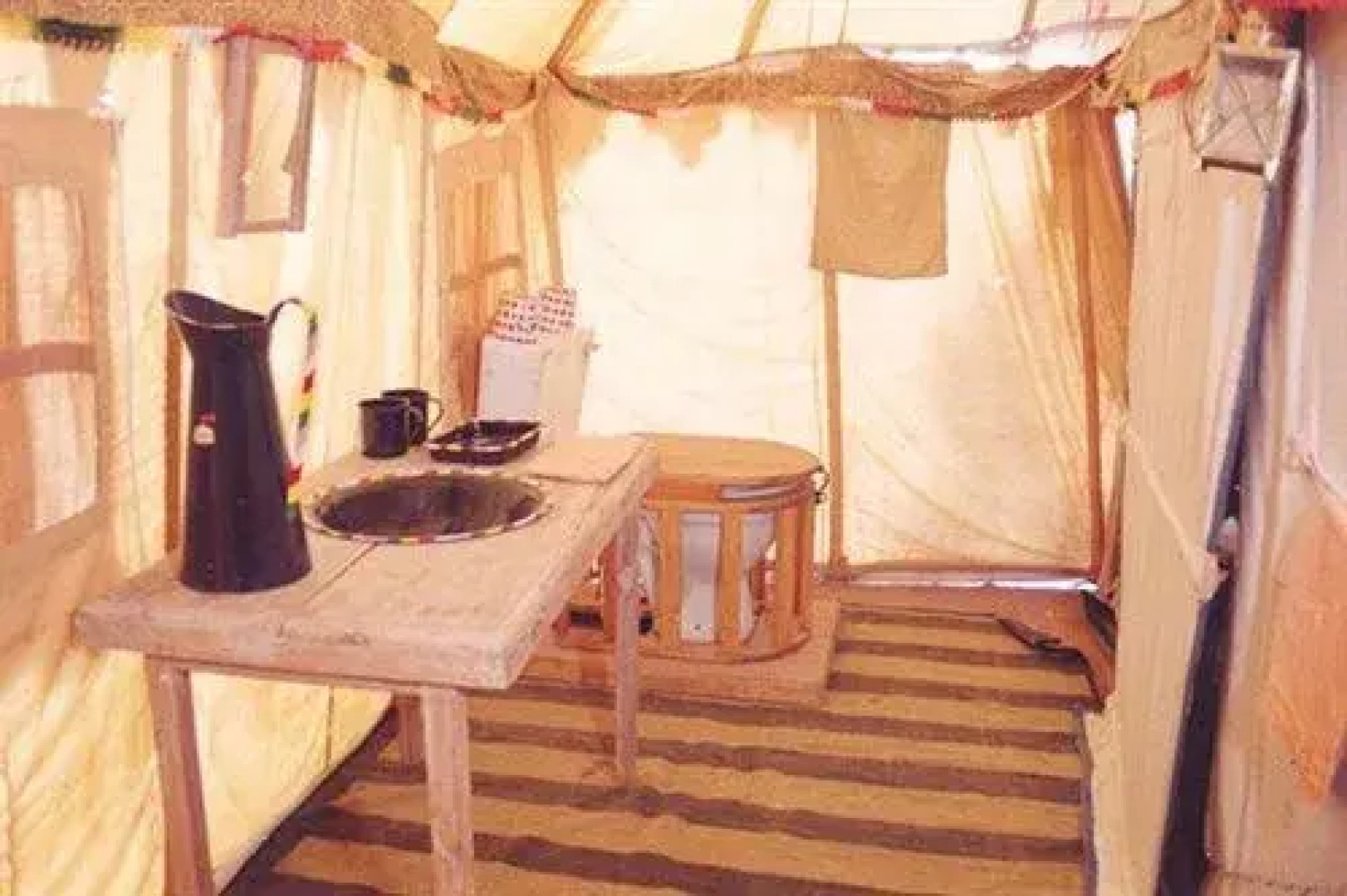 Royal Safari Camp
