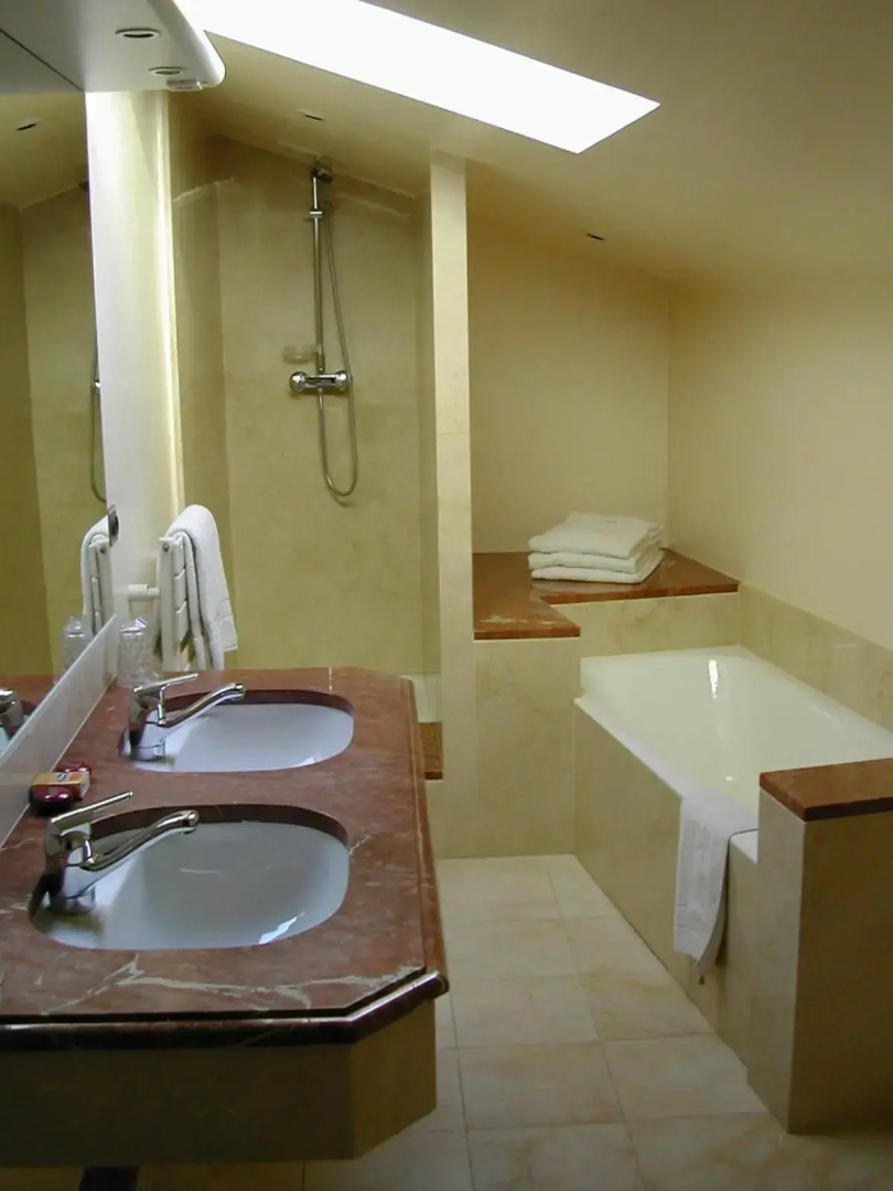 Hostellerie de Pérouges