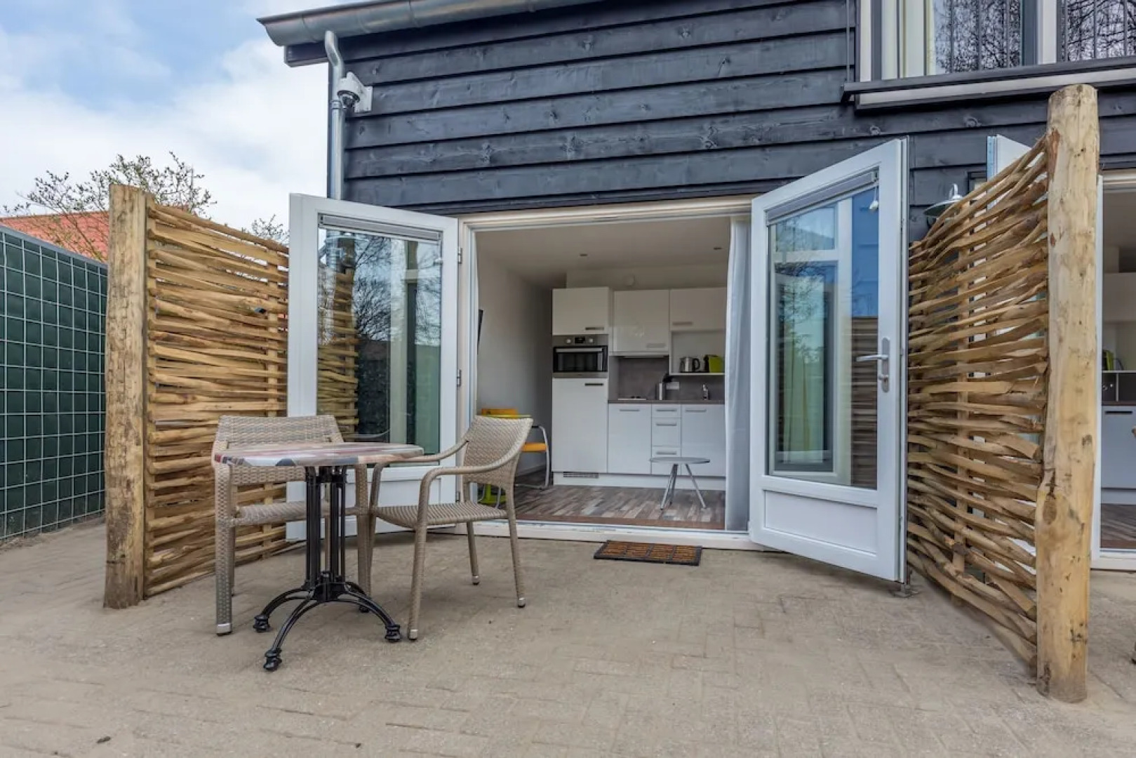 Appartementen Renesse