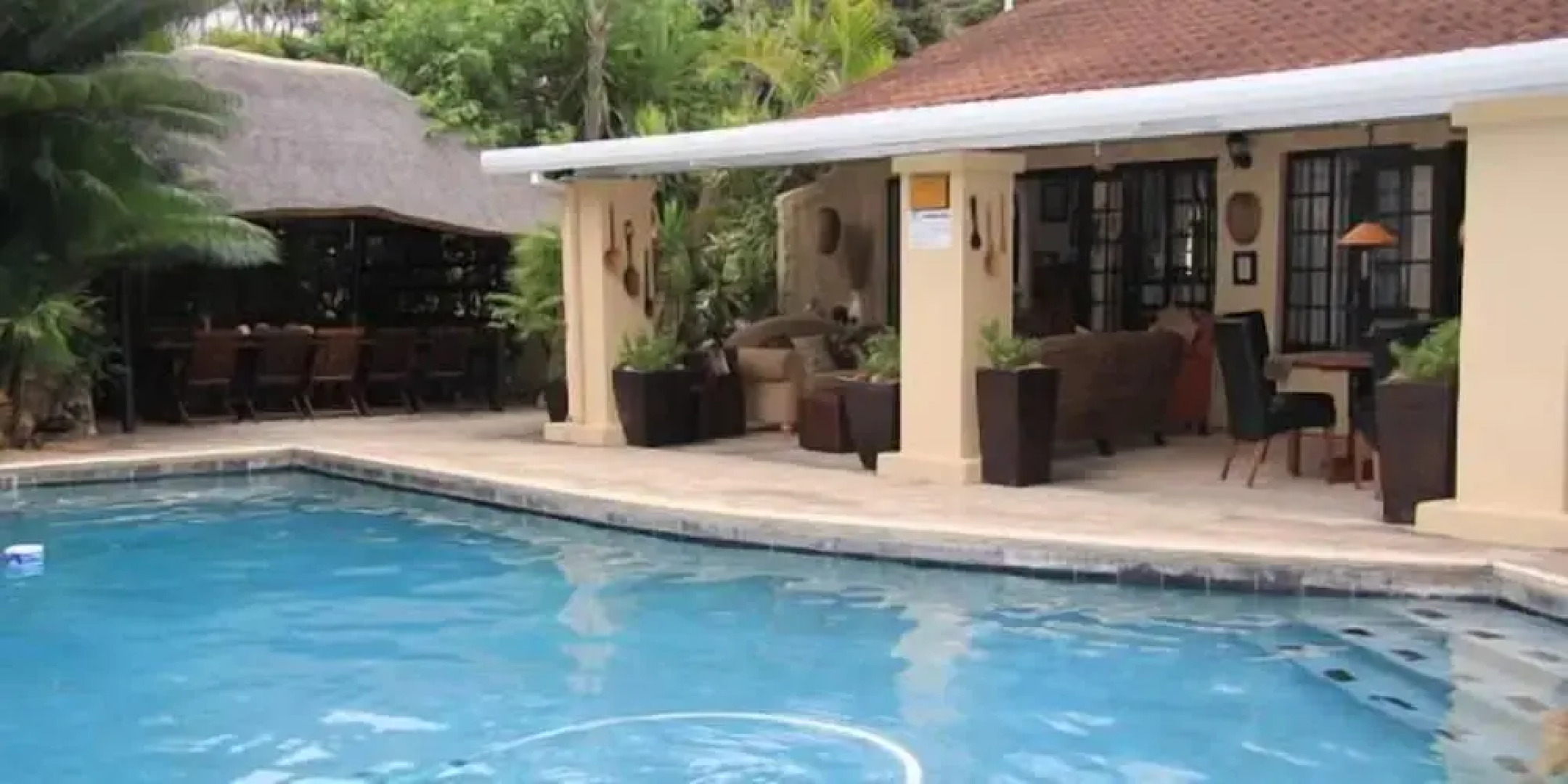 Zeranka Lodge Umhlanga