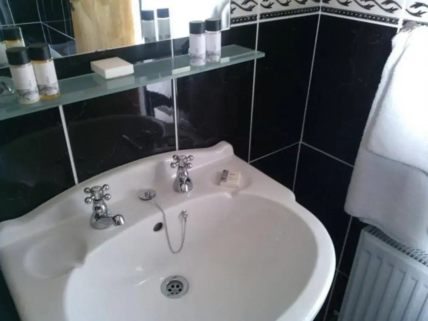 Donegal Manor & Cookery School