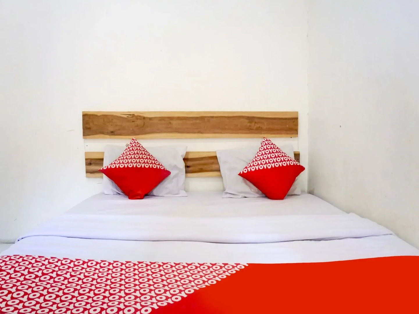 OYO 1187 Penginapan Bunda