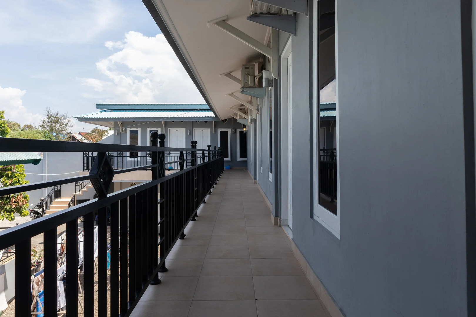 SPOT ON 2063 Bethania Residence