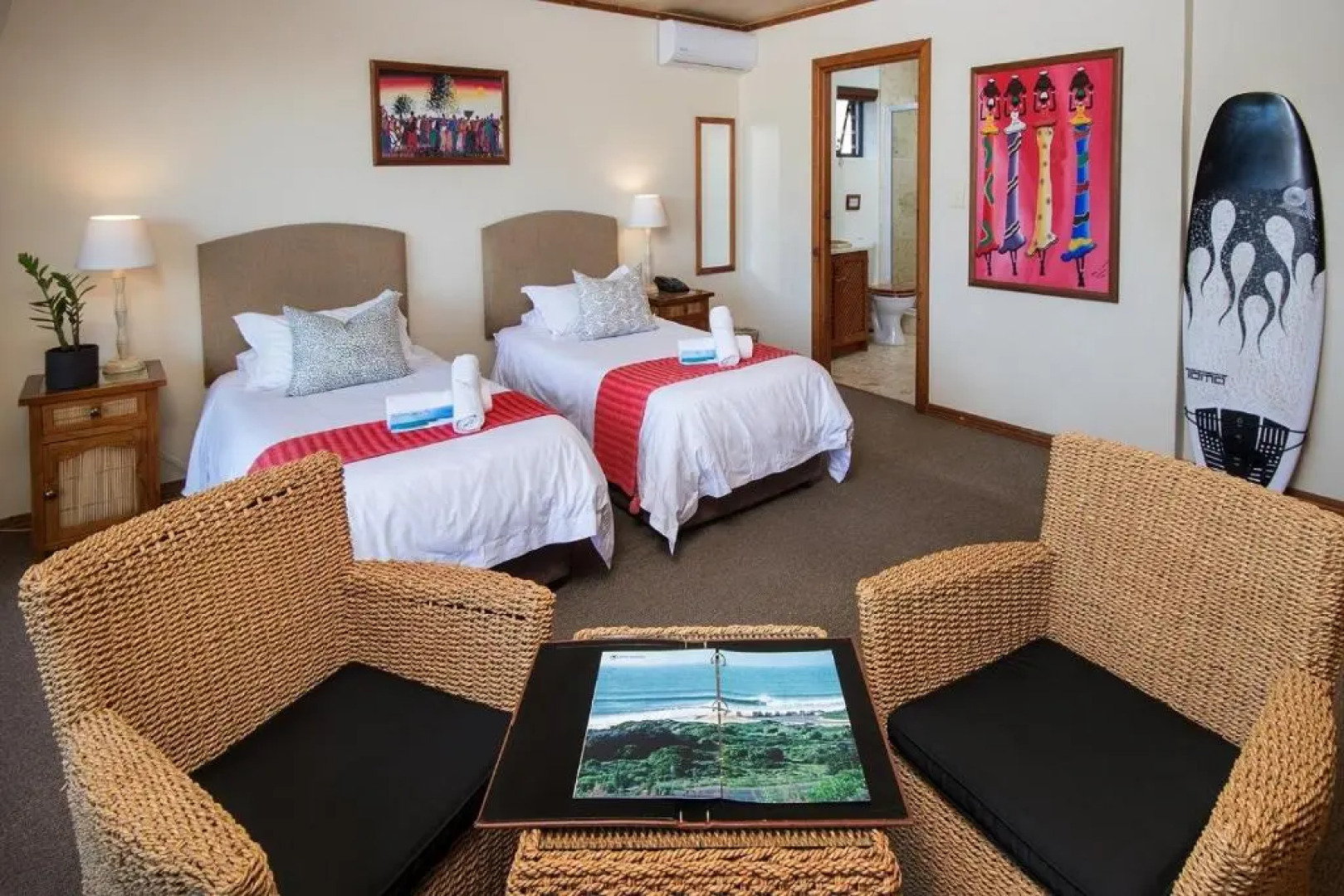 African Perfection 1