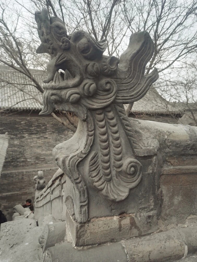 Pingyao Xinlongkui Inn