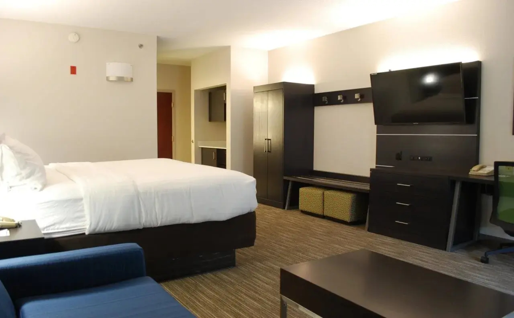 Holiday Inn Express Hotel & Suites Kingsport-Meadowview I-181