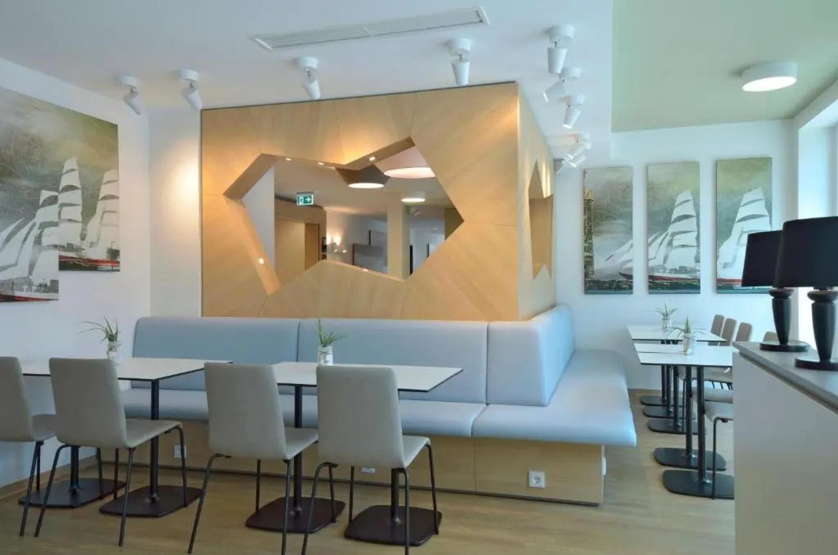 B&B Hotel Bremerhaven