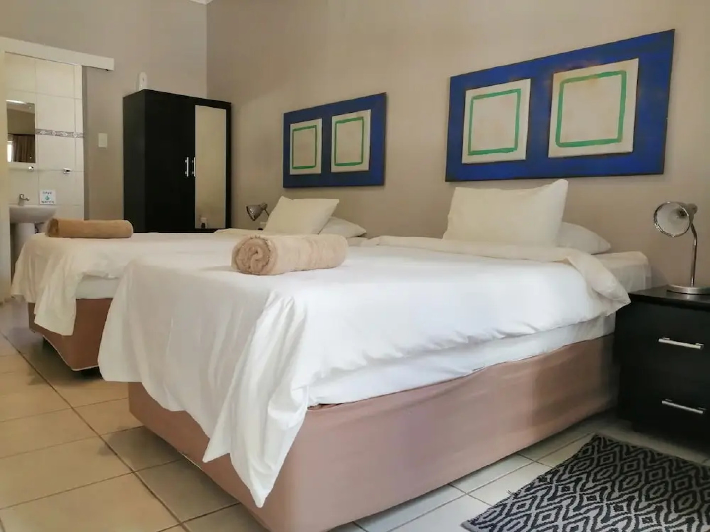 The Copper Guesthouse