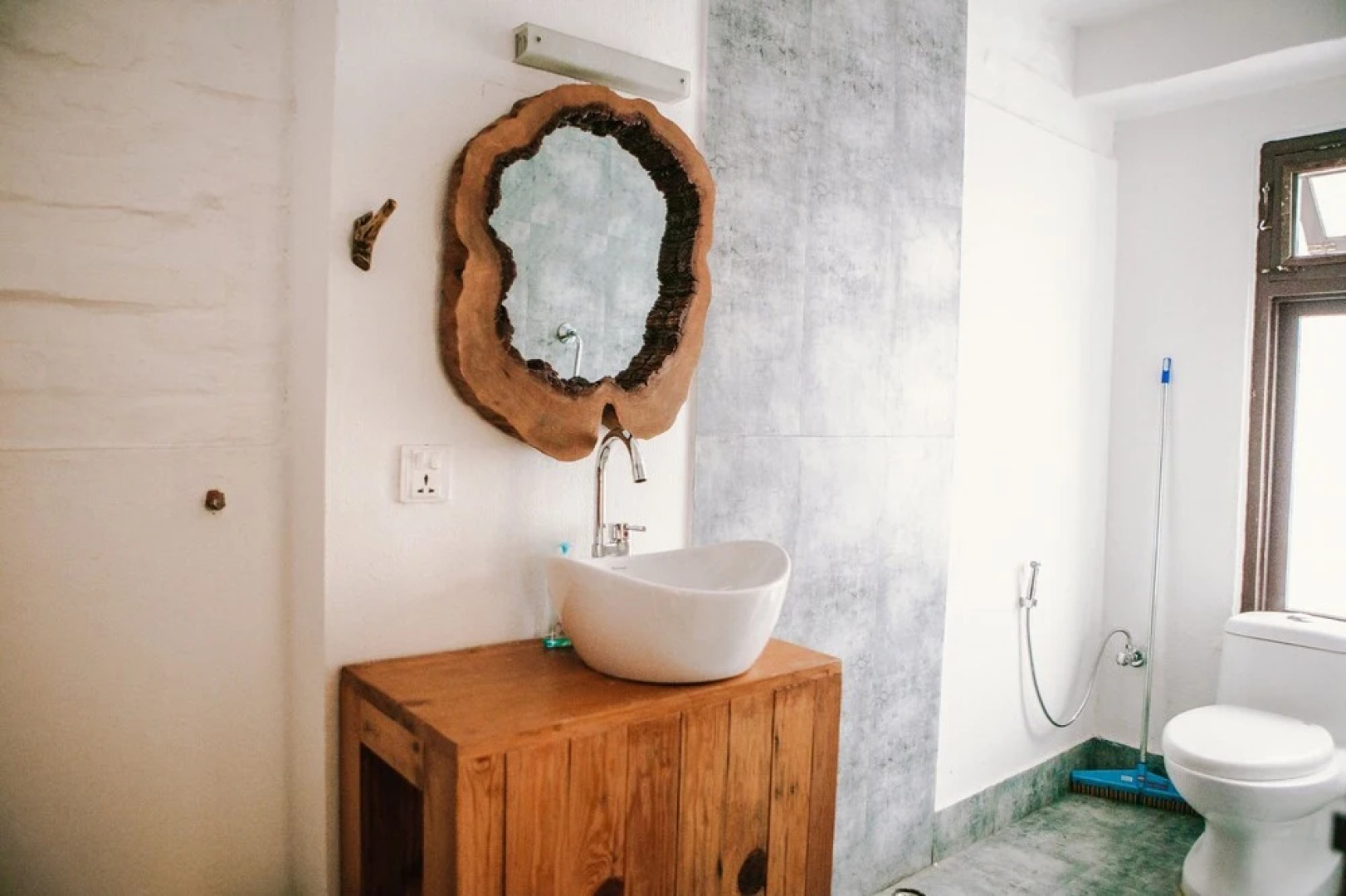 The Life Story Guest House