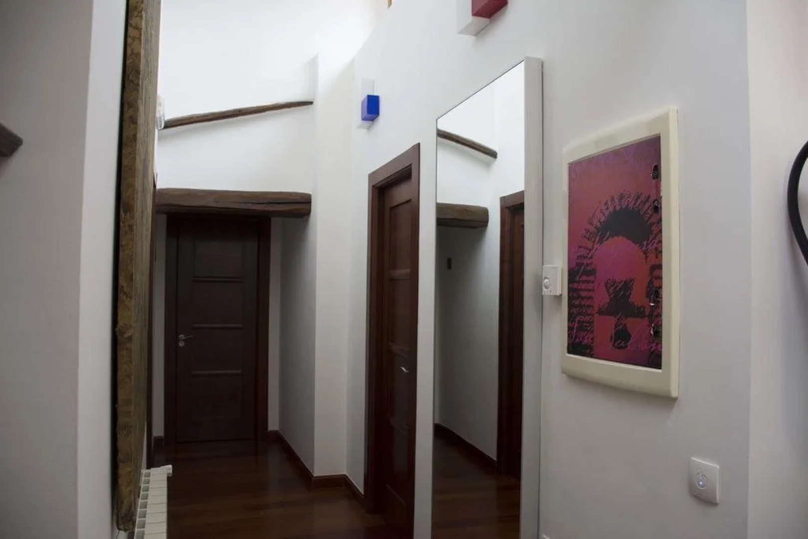 La Púrpura de San Julián