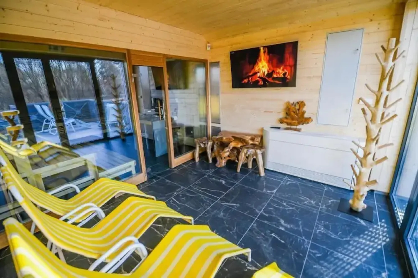 Pensjonat Fitness i Spa Gregor