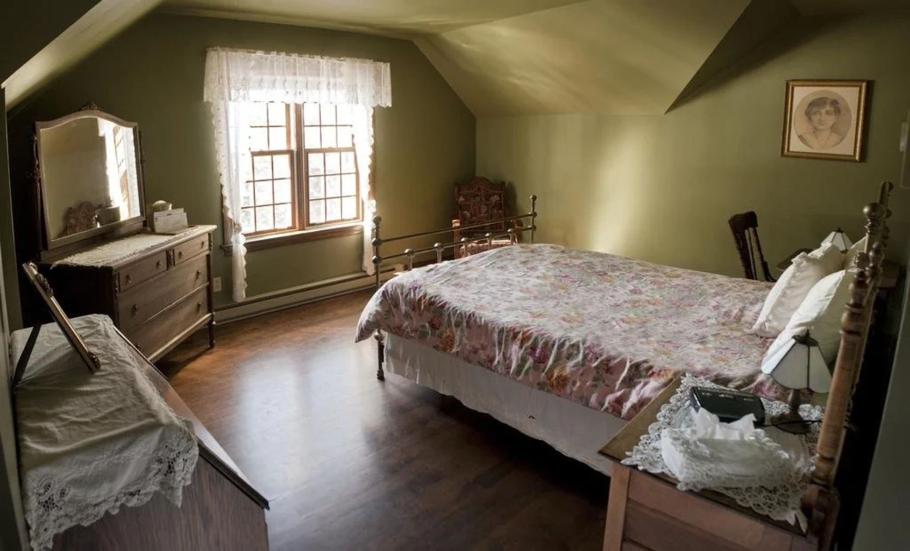 Auberge Champetre Victorines Du Lac