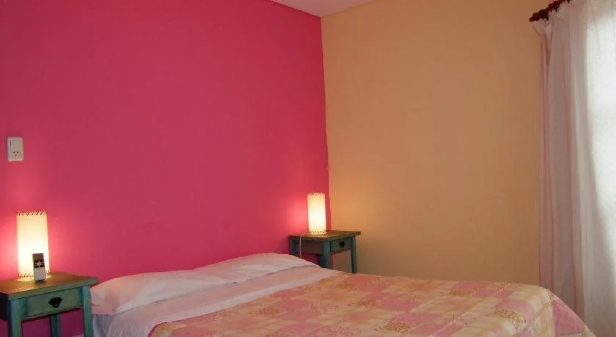 Cabañas El Sueño de Pedro