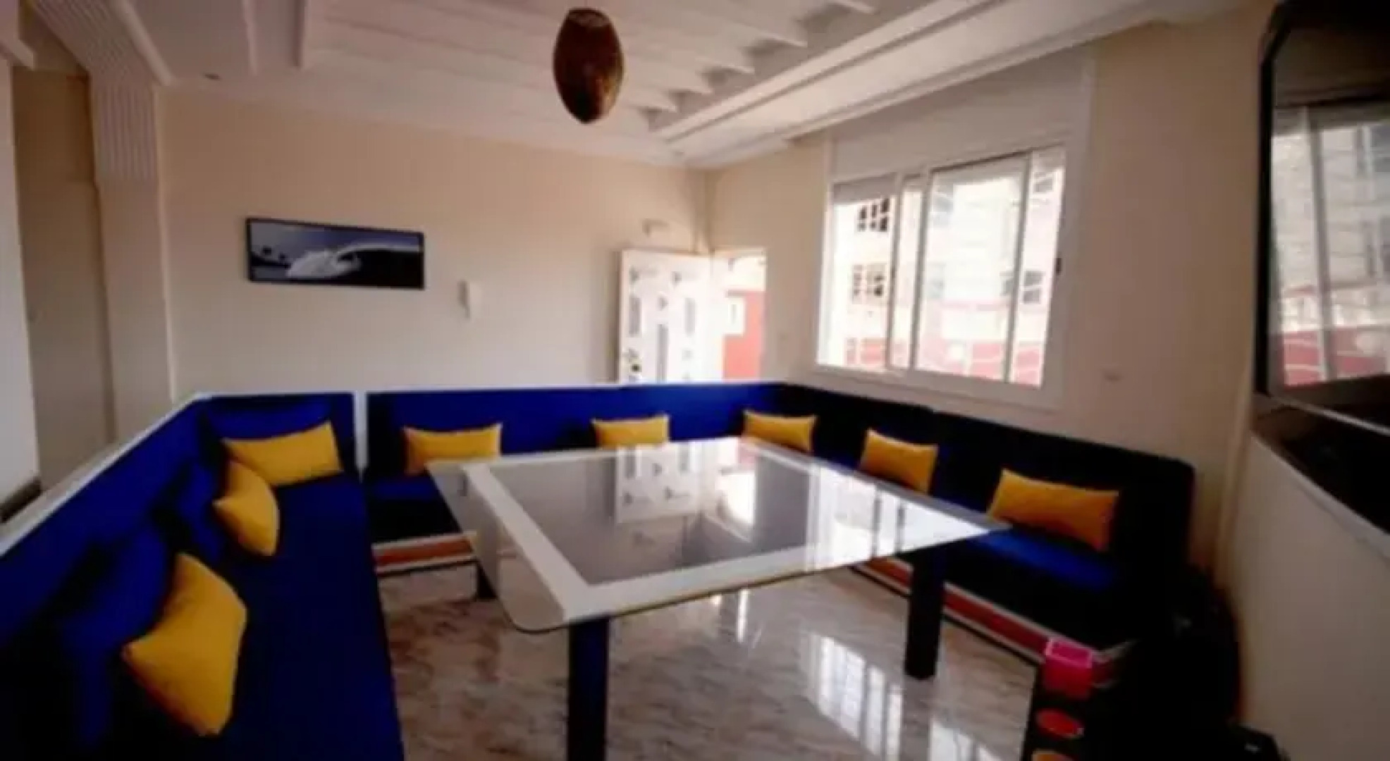 Sunshine Surf Morocco