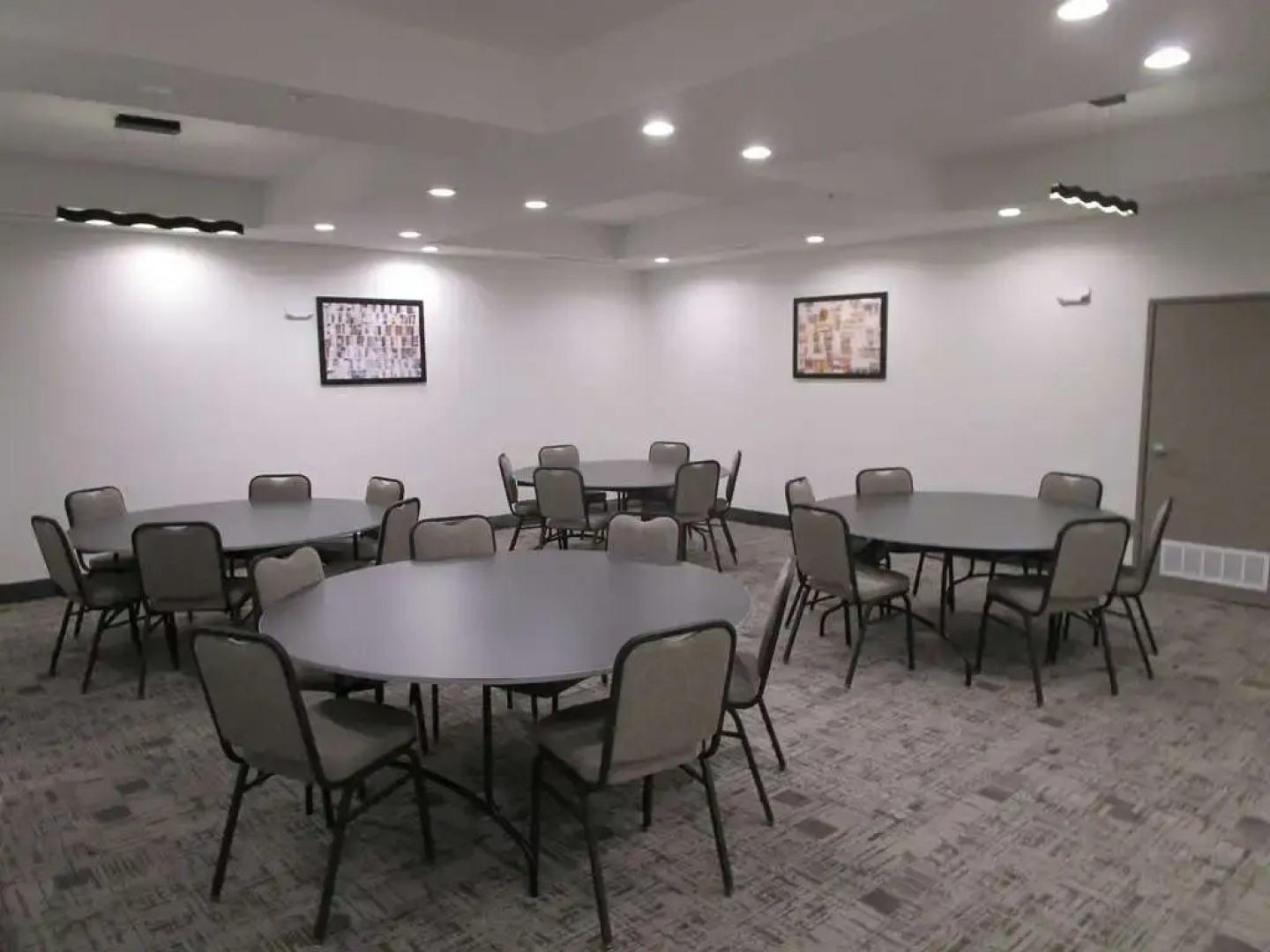 Best Western Plus Bonham