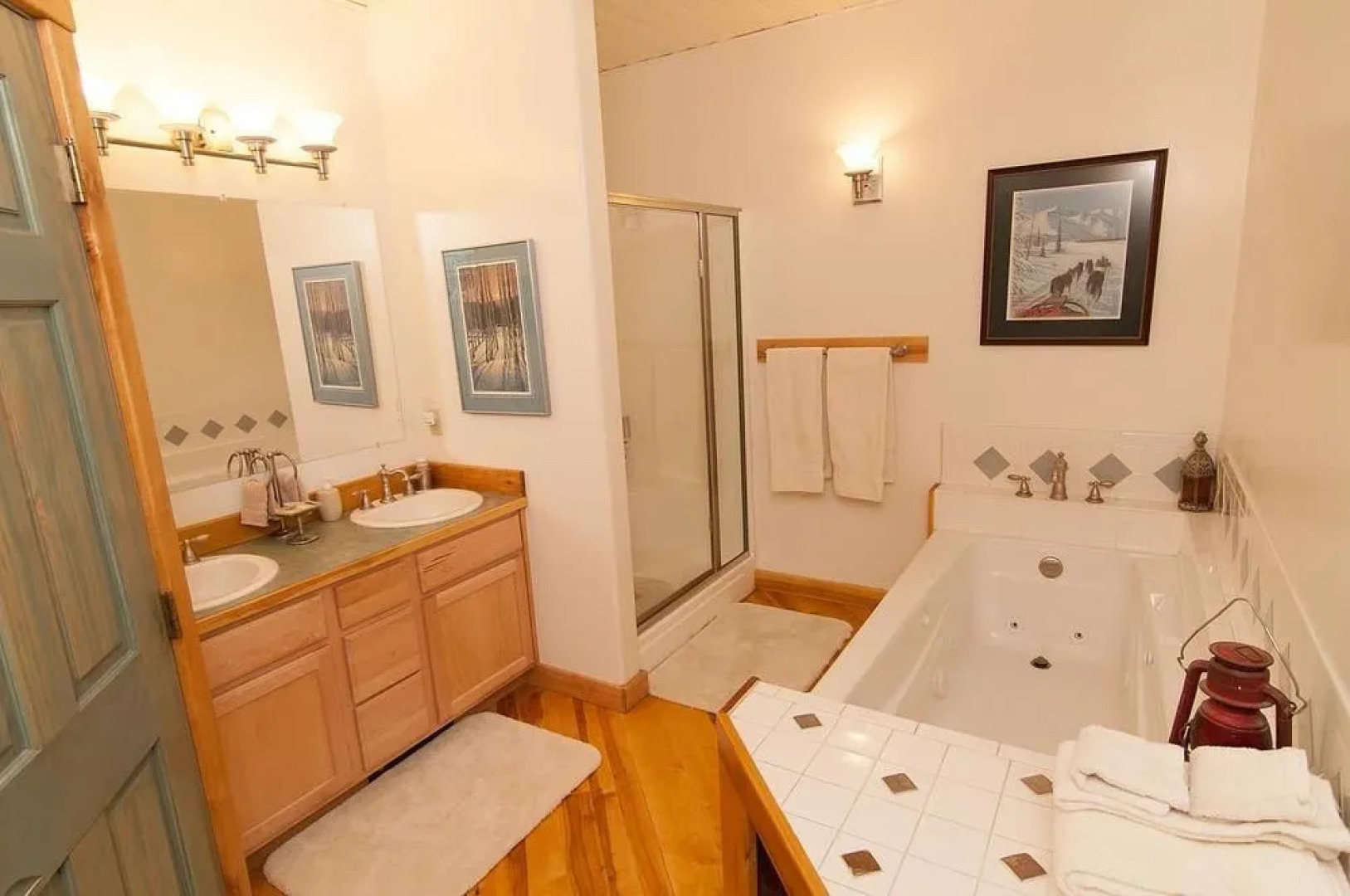 Pioneer Ridge B&B Inn