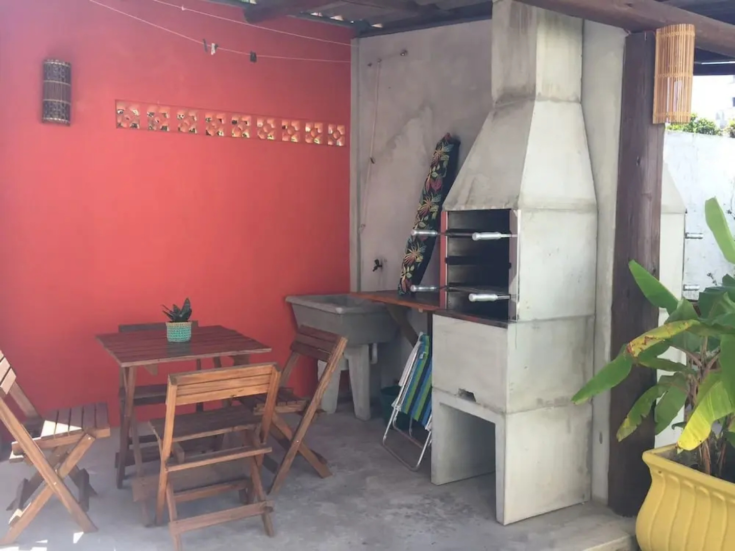 Casa Larrosa