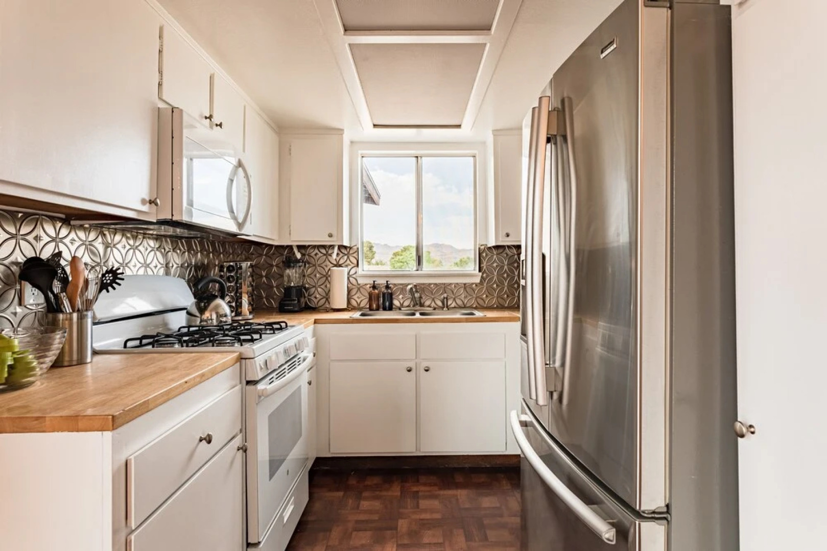 Tumbleweed by Avantstay Funky Home in Joshua Tree w/ Pool