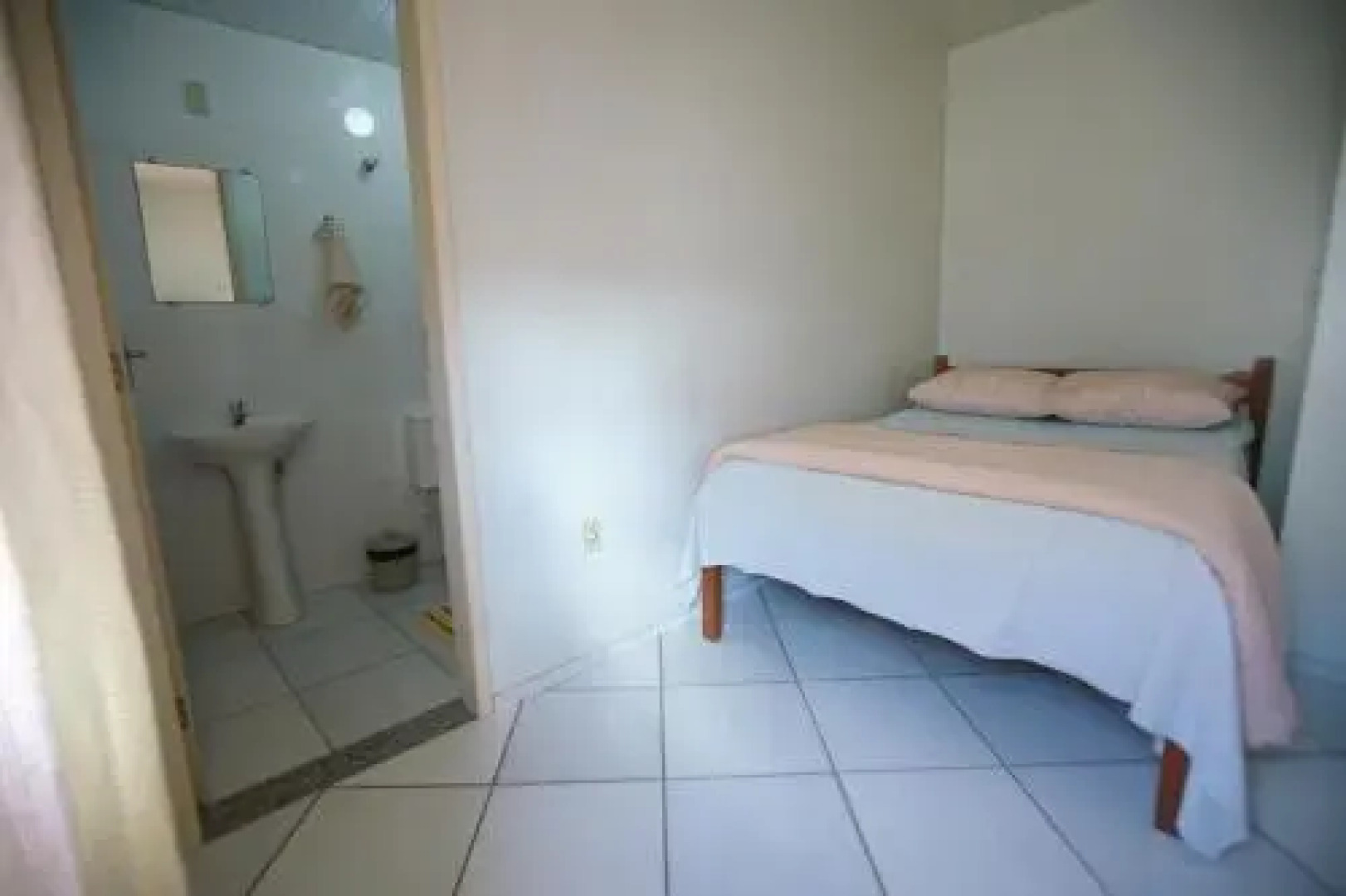 Hostel Relicario Das Minas