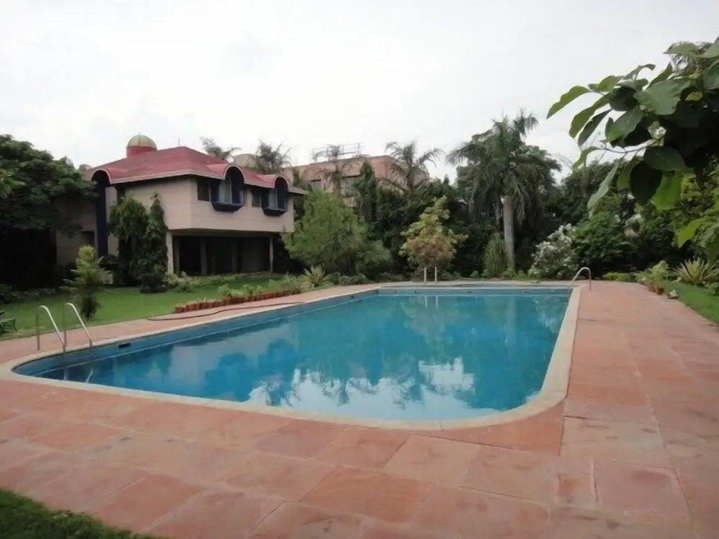 Best Western Radha Ashok