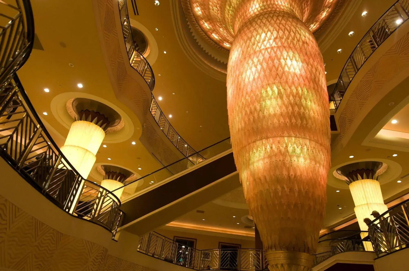 Bally’s Shreveport Casino and Hotel