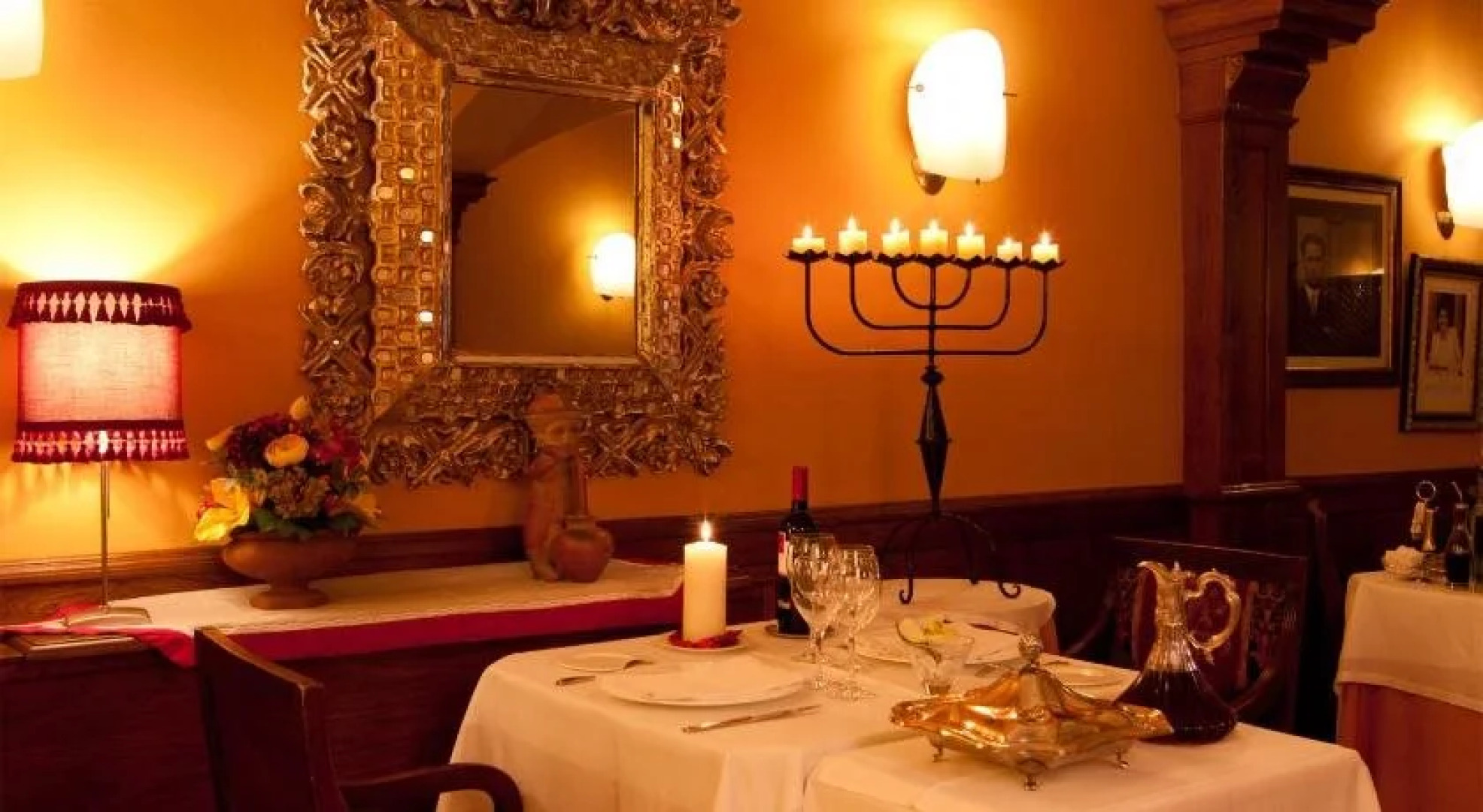 Hotel Restaurante Casa Zanito