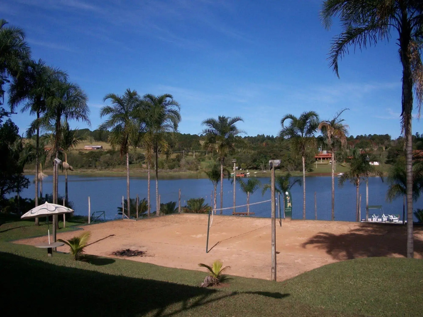 Hotel Berro D'Água Eco Resort