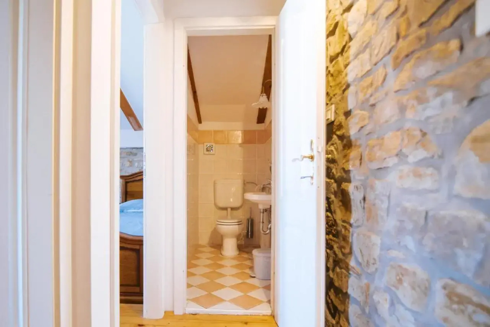 Holiday home Manžan