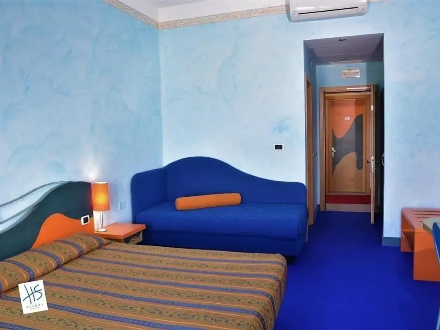 Hotel del Sole Resort