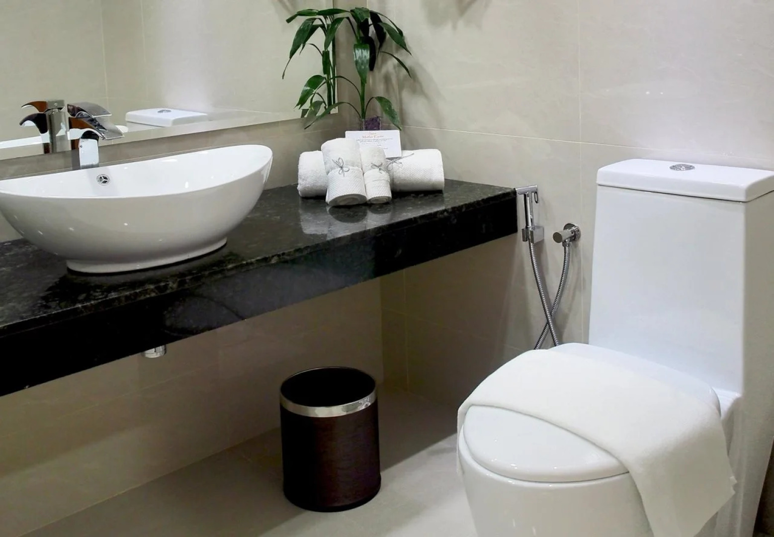 The Waterfront Hotel