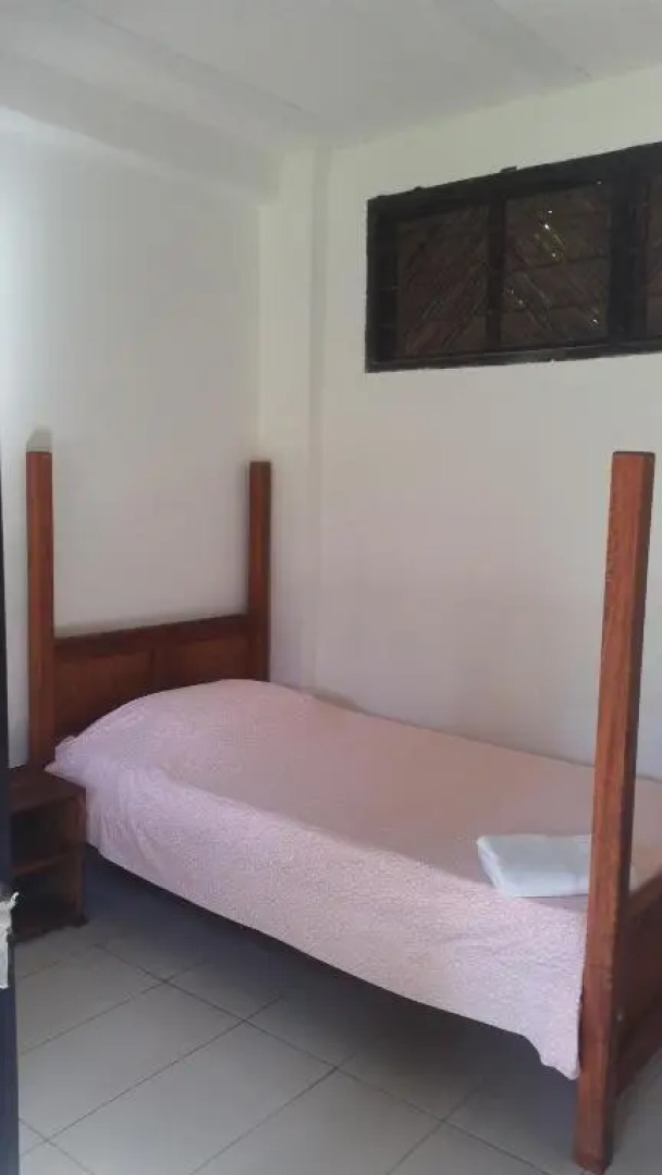 Hostal La Media Luna