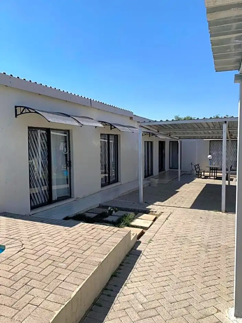 Sleep Easy Guest House