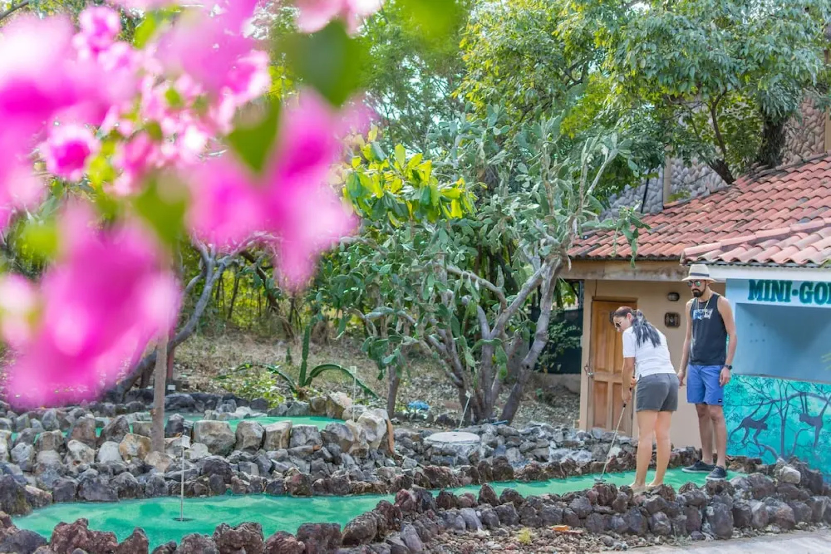 Villas Hermosa Heights