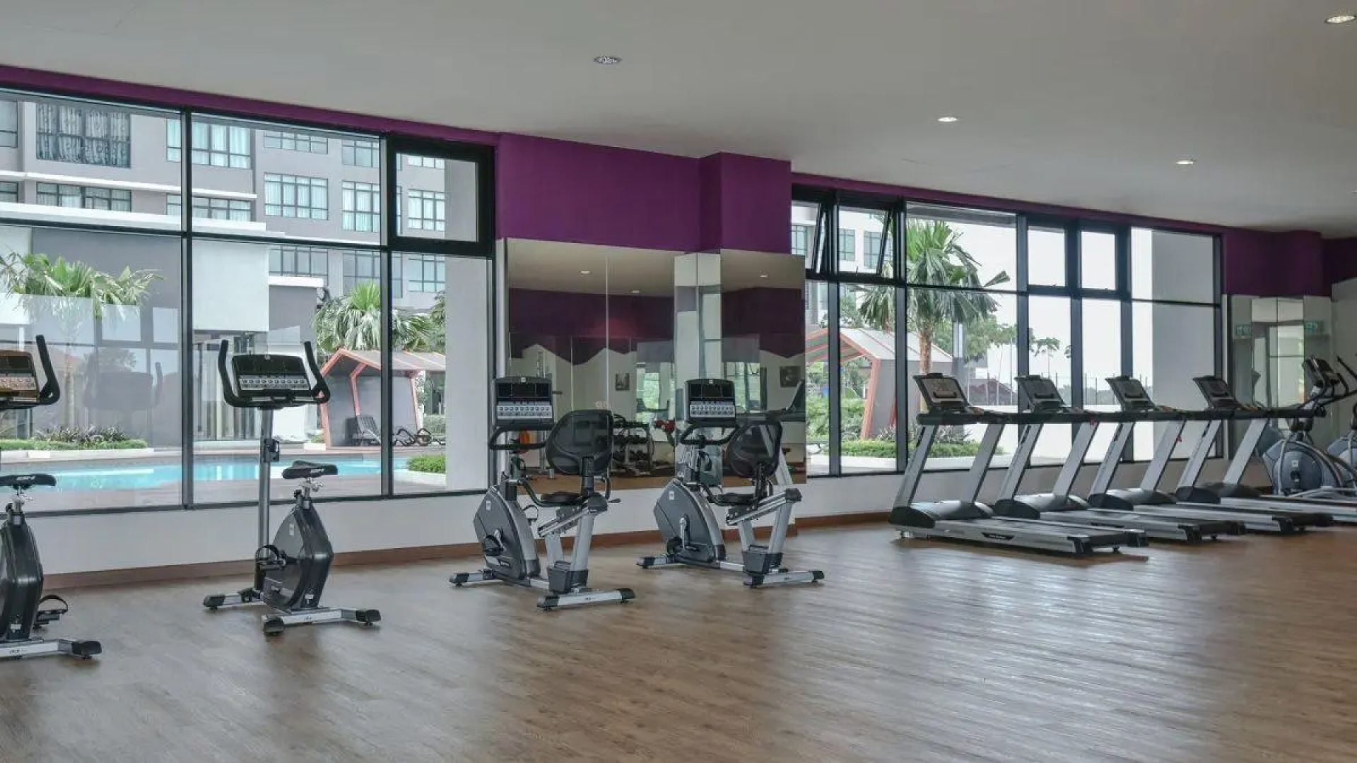 Conezion Putrajaya by SYNC