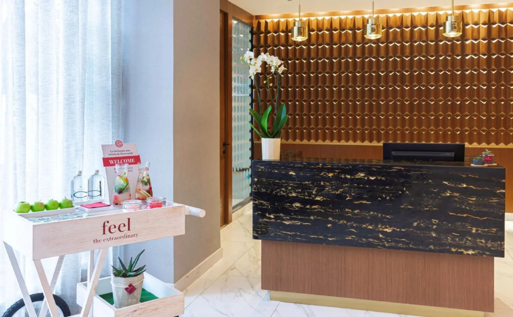 NH Collection Mexico City Centro Histórico