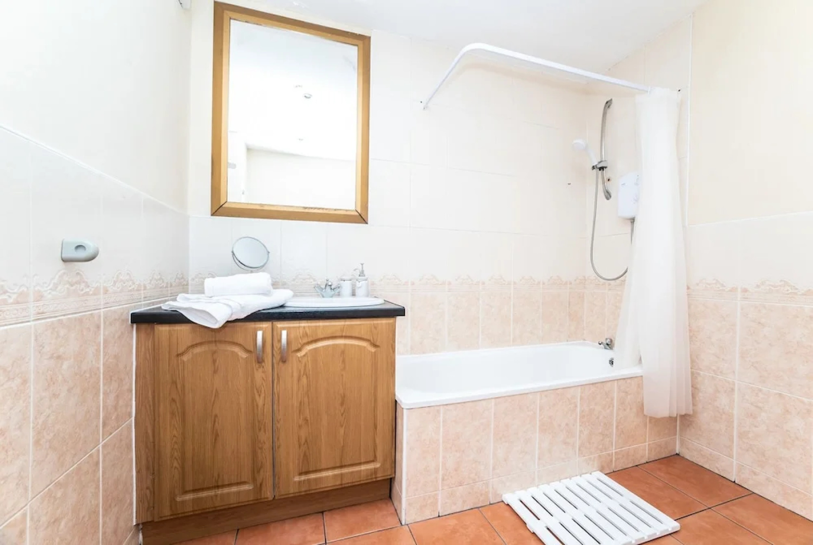Beautiful Marine Park 3 Bedroom Maison