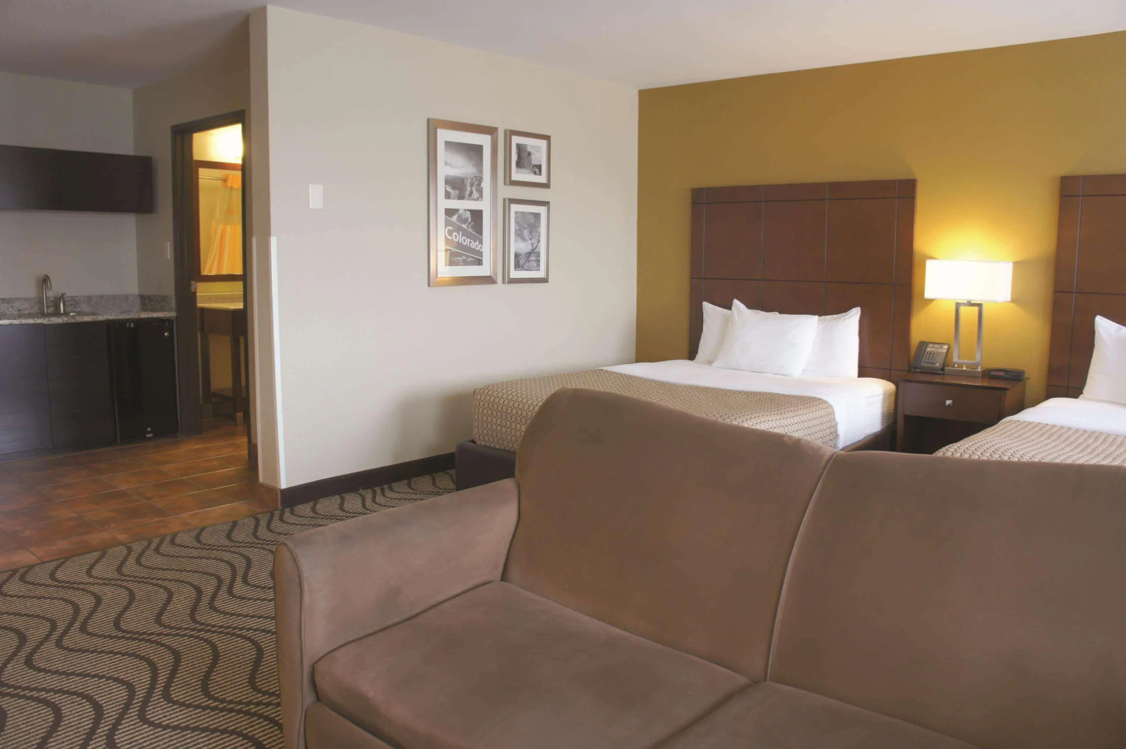 La Quinta Inn & Suites Castlerock