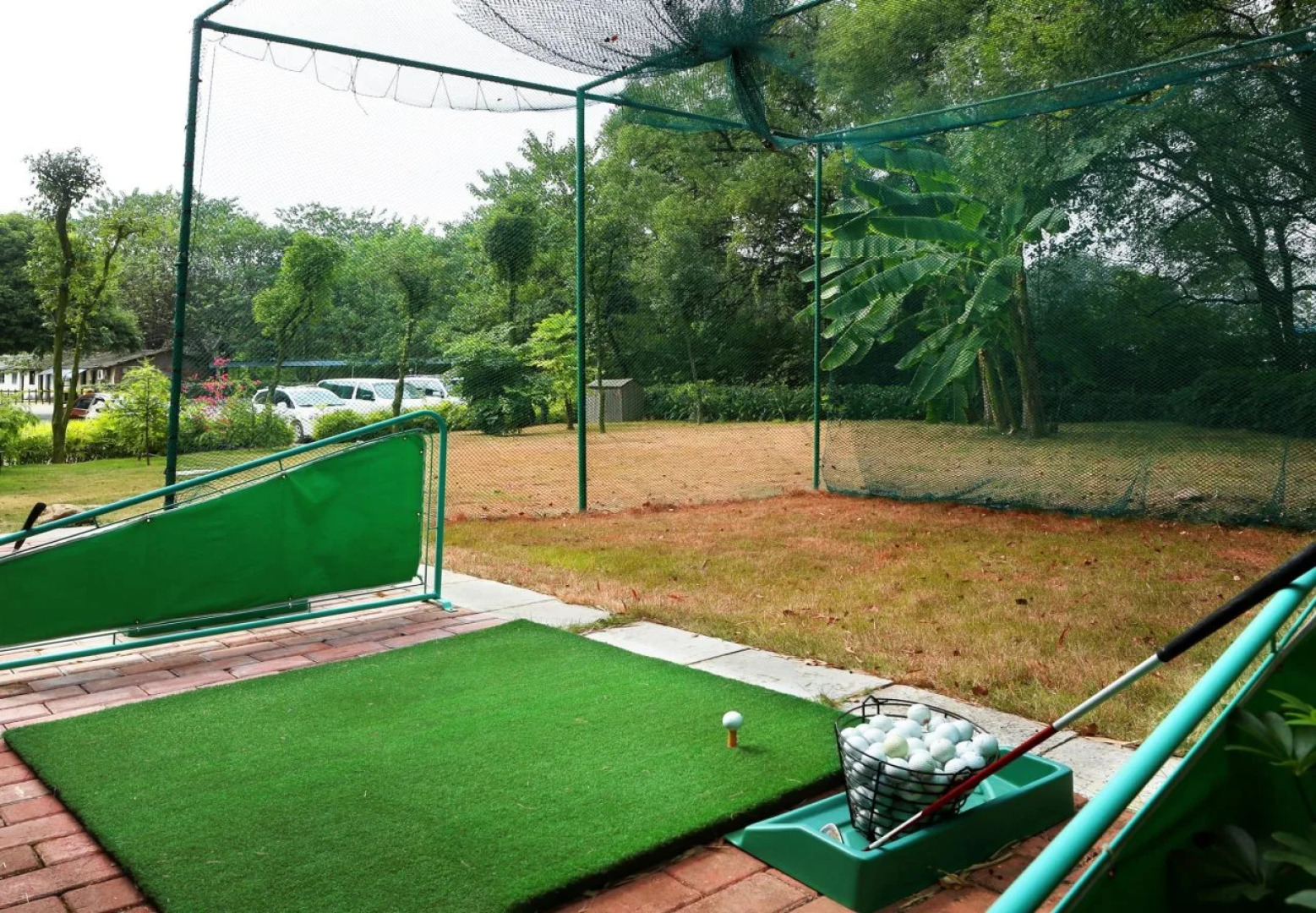 Guilinyi Royal Palace