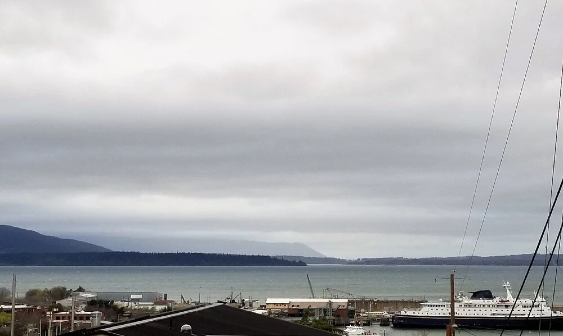 Fairhaven Bay View Suite - Two Bedroom Apartment