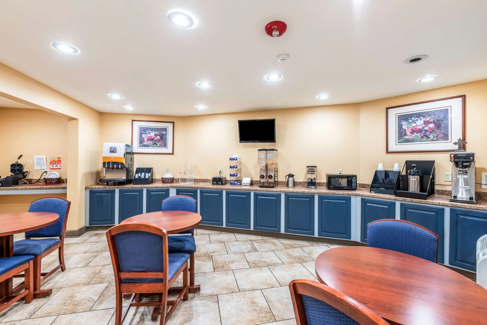 Americas Best Value Inn Searcy