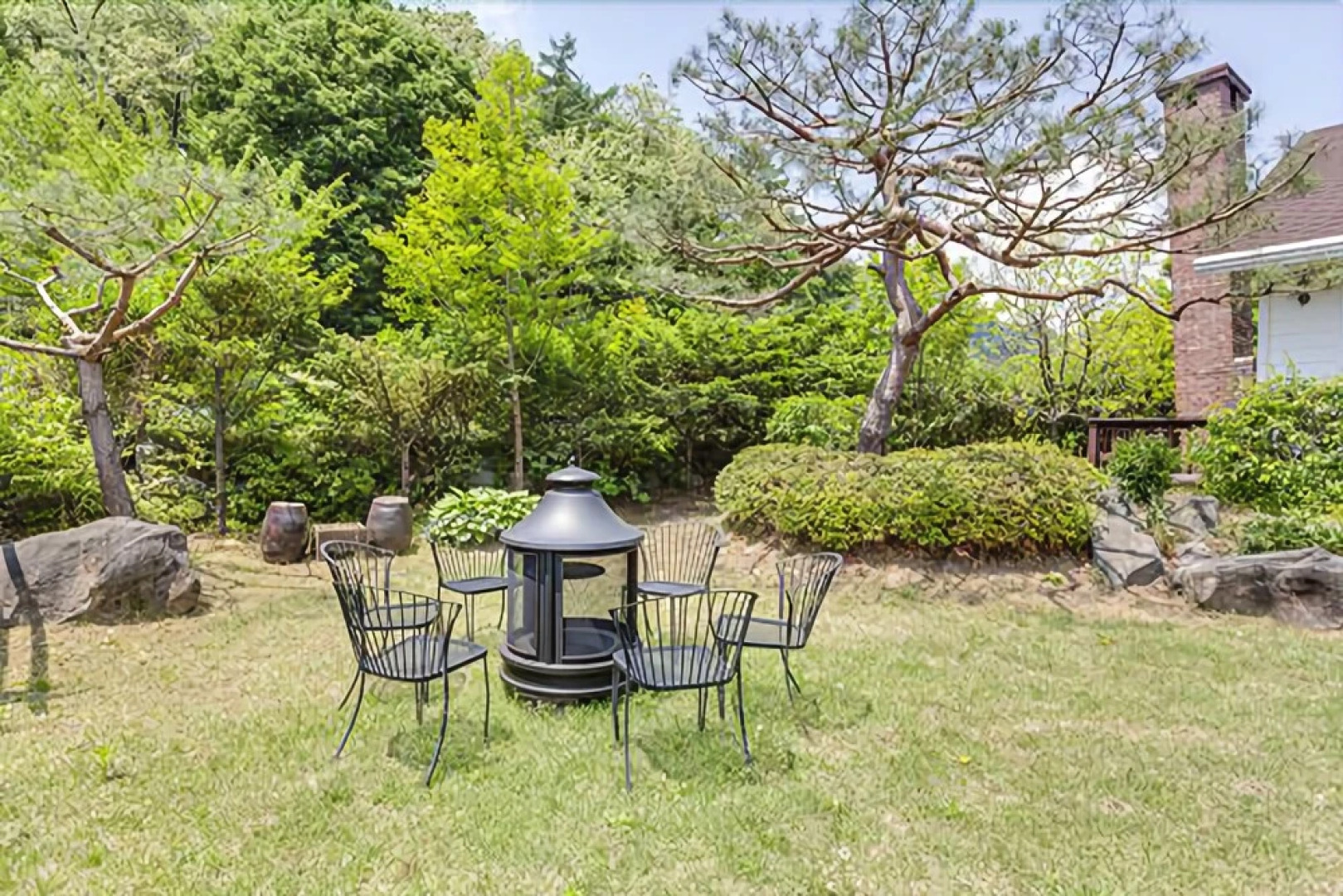 Yangpyeong Green Garden Pension