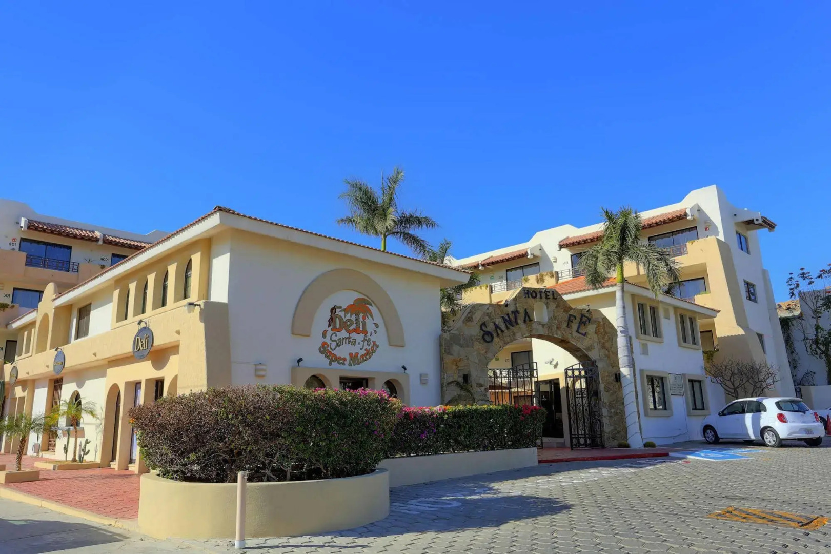 Hotel Santa Fe by Villa Group