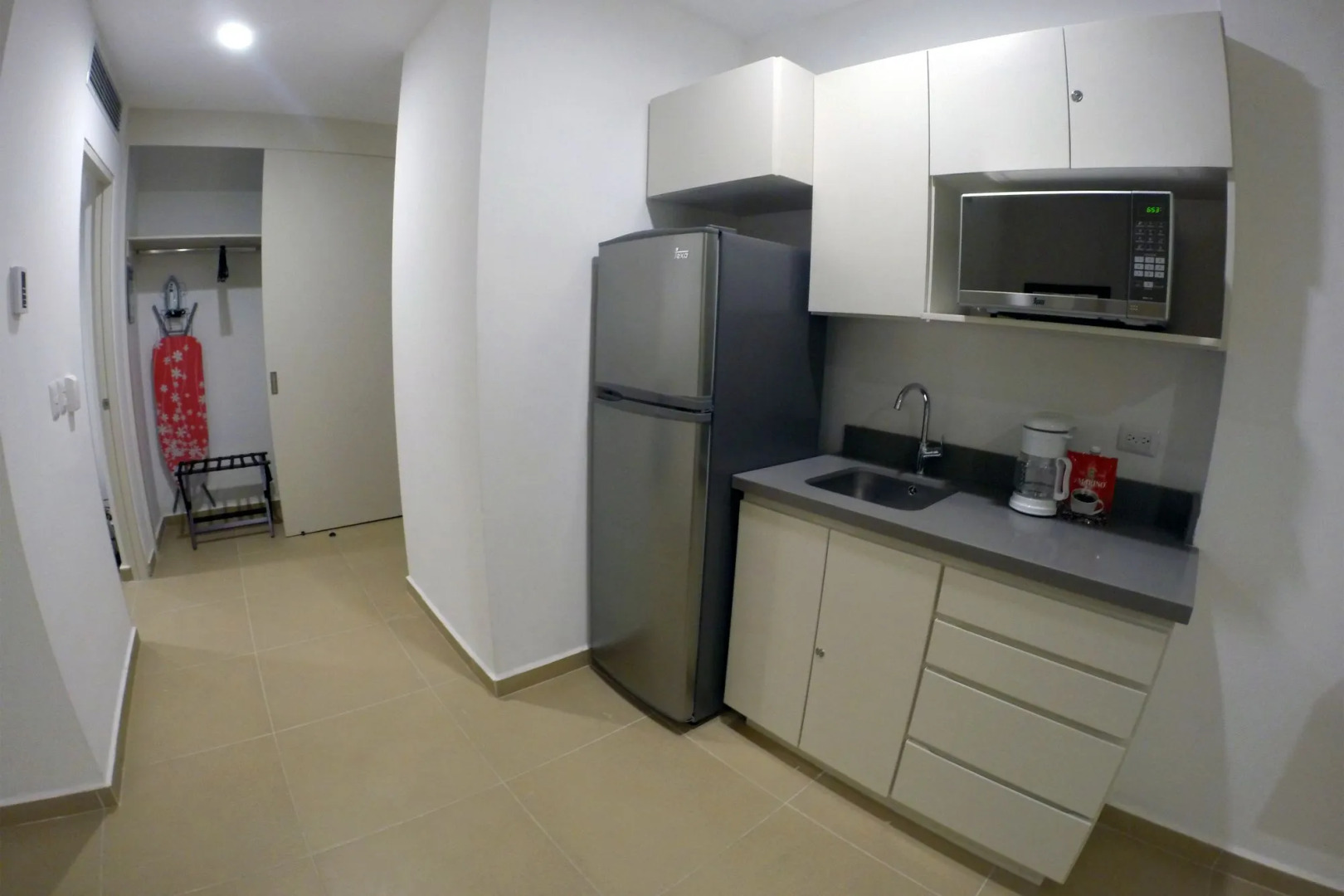 Pacific Palace Beach Tower Hotel