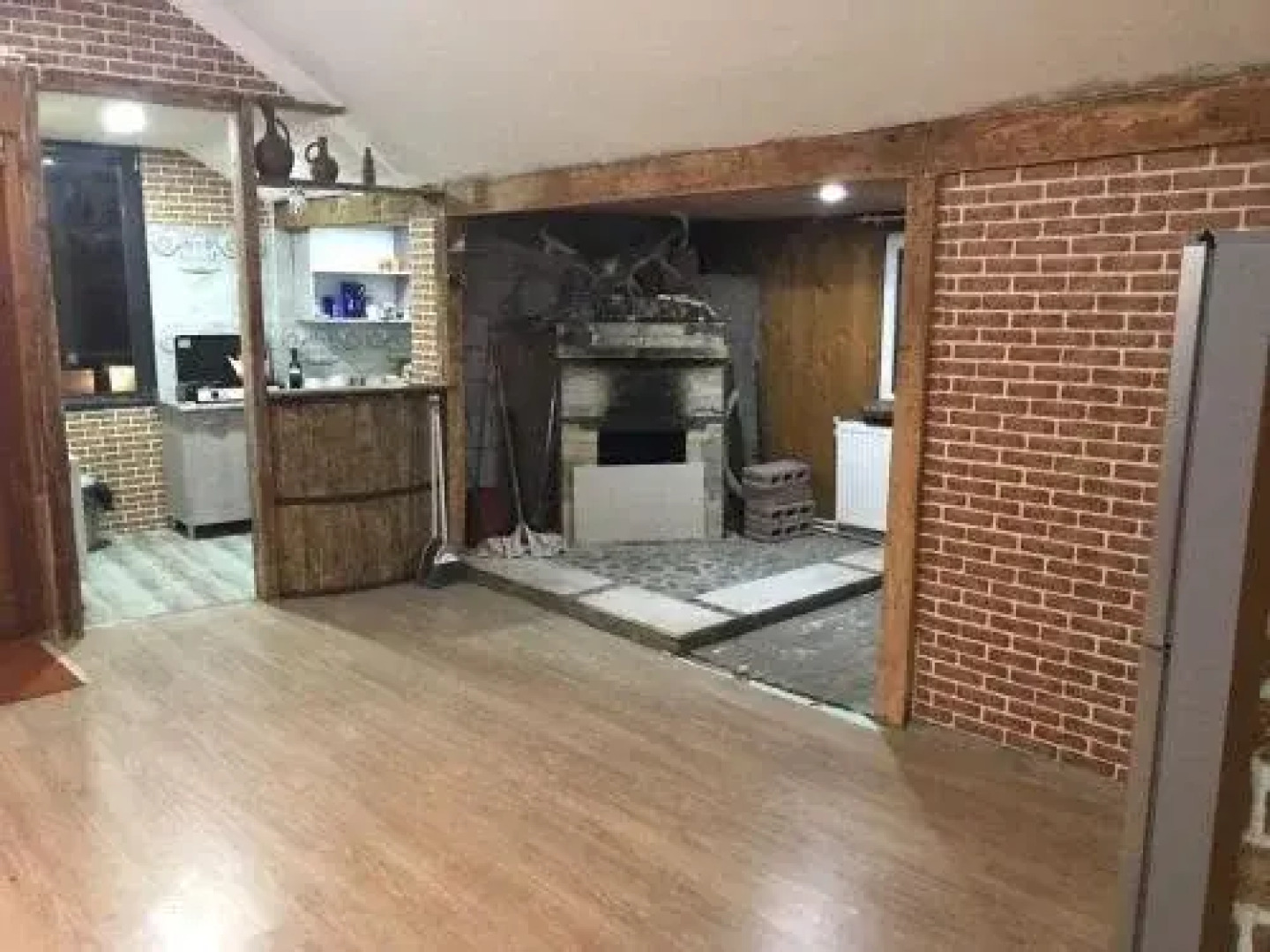 Rachvelas Guest House