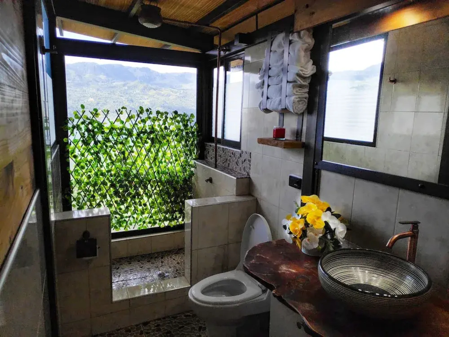 Natubri Ecohotel