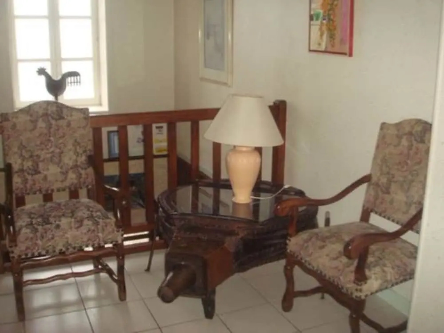 Moulin de Bourgchateau